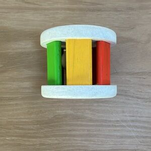 PlanToys Roller Rattle